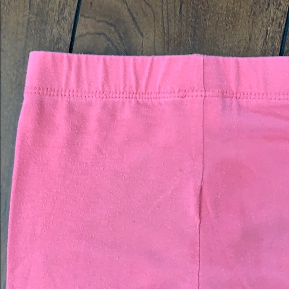 GUC Tucker + Tate Leggings and Tunic Bundle - Picture 4 of 11